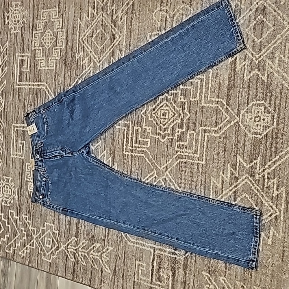 Vintage Levis 505 Regular 32x32